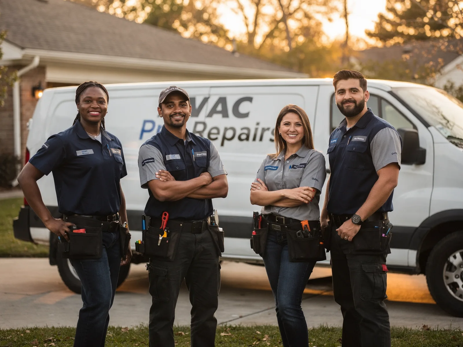 Heat Pump Repair company in Tinnie, NM