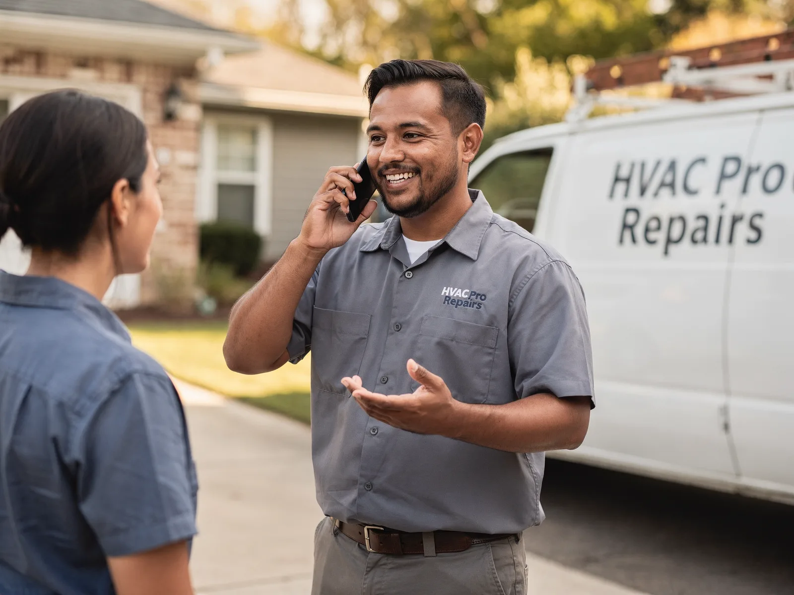 Heat Pump Repair Tinnie, NM FAQs